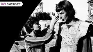 An Inside Look at the Making of <i>Star Trek: The Motion Picture</i>